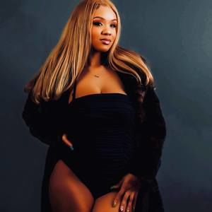 Meet your Posher, Alexus